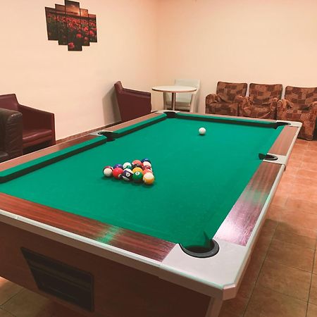 Granada Conference, Wellness And Sport Hotel Kecskemét Extérieur photo