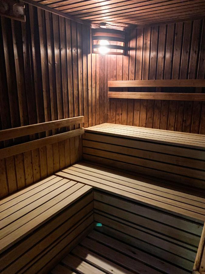 Granada Conference, Wellness And Sport Hotel Kecskemét Extérieur photo