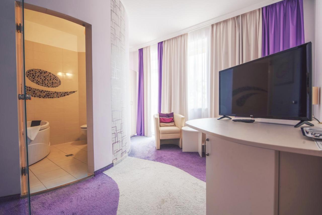 Granada Conference, Wellness And Sport Hotel Kecskemét Extérieur photo