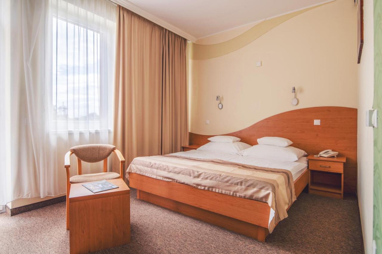 Granada Conference, Wellness And Sport Hotel Kecskemét Extérieur photo