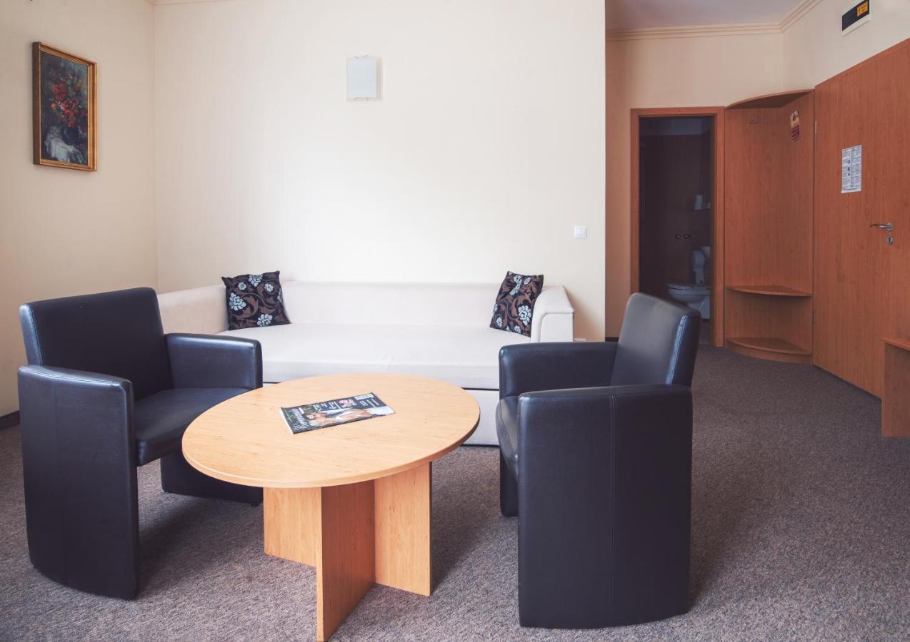 Granada Conference, Wellness And Sport Hotel Kecskemét Extérieur photo