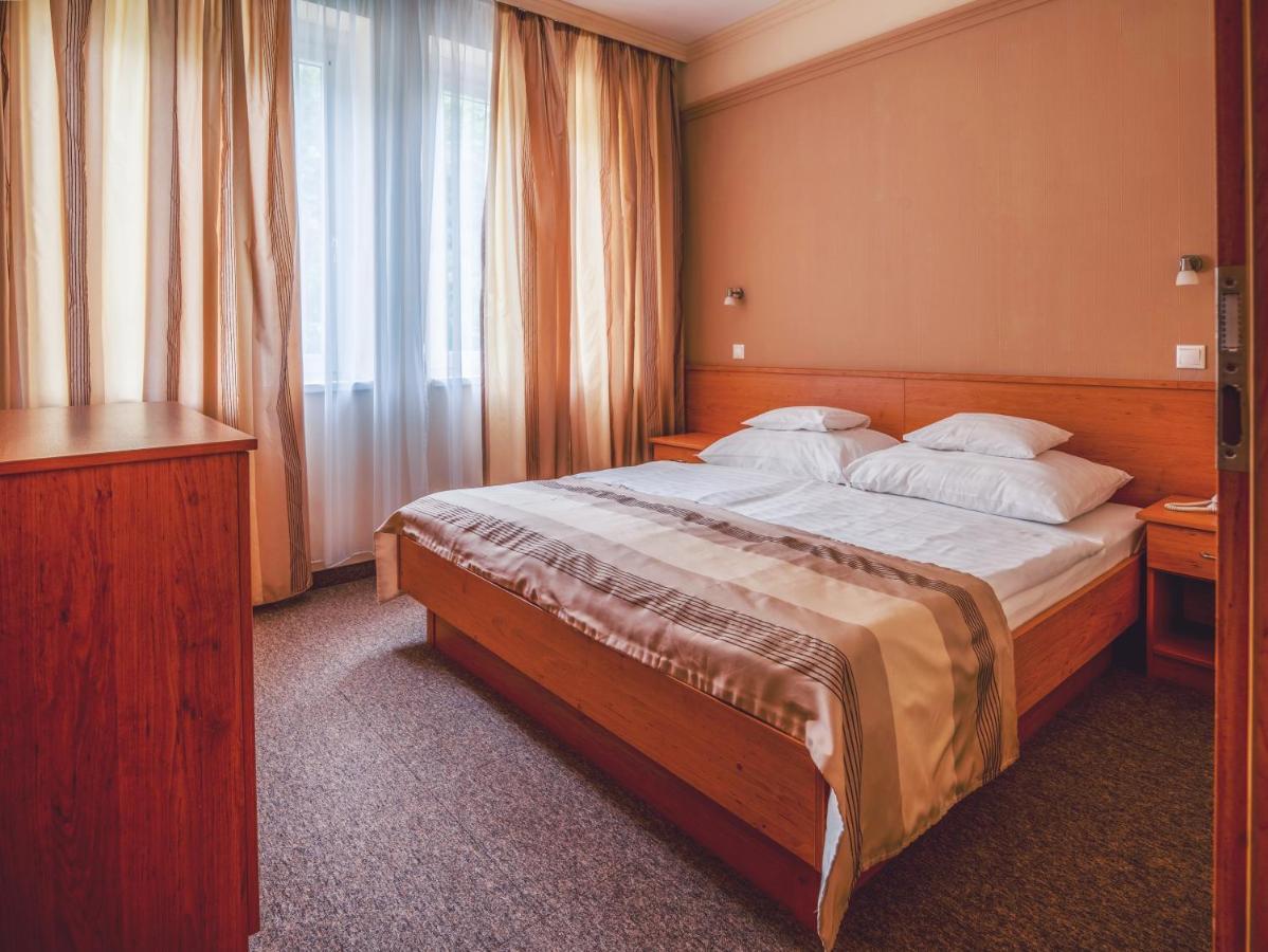 Granada Conference, Wellness And Sport Hotel Kecskemét Extérieur photo