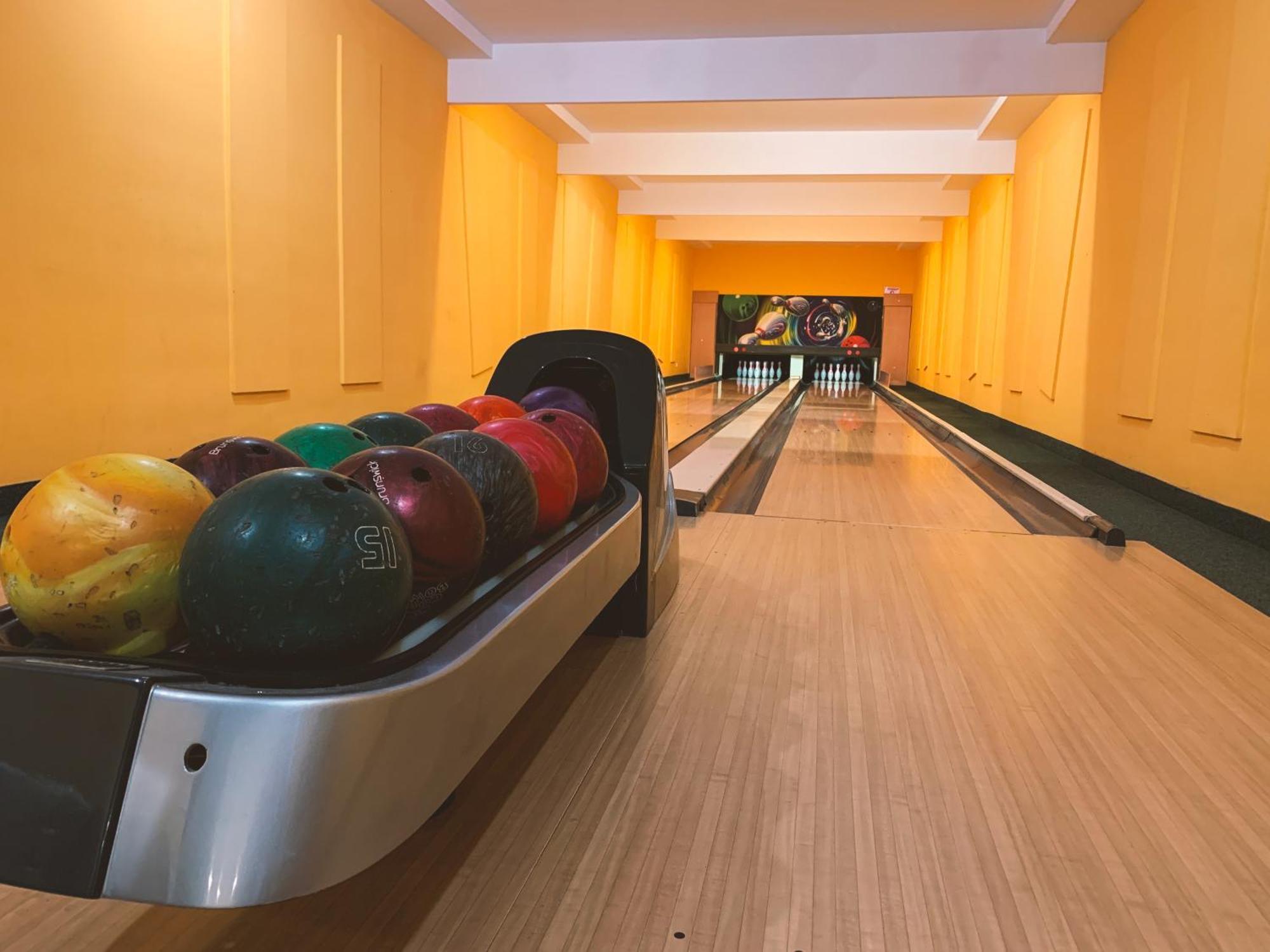 Granada Conference, Wellness And Sport Hotel Kecskemét Extérieur photo