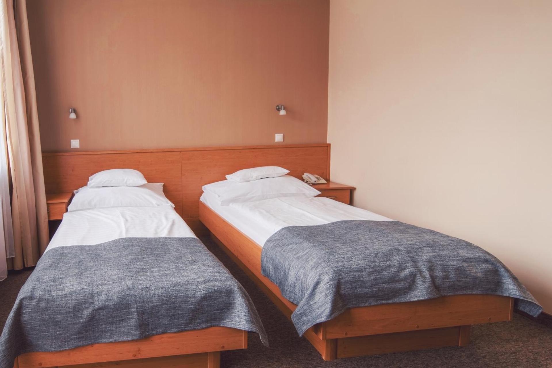 Granada Conference, Wellness And Sport Hotel Kecskemét Extérieur photo