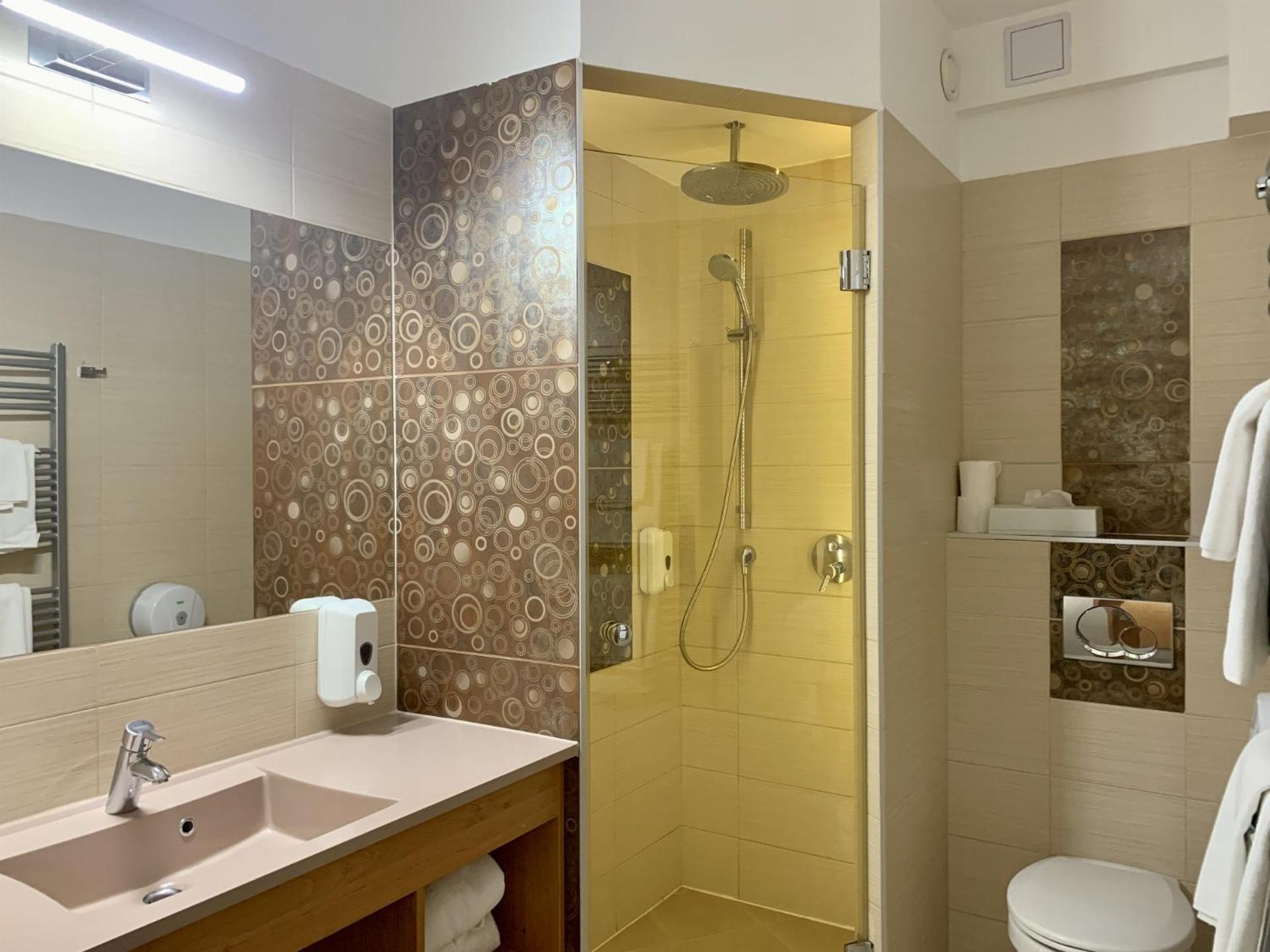Granada Conference, Wellness And Sport Hotel Kecskemét Extérieur photo